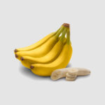 Fresh Organic Banana