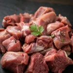 Fresh Farm-Sourced Mutton