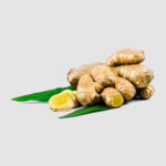 Fresh Organic Ginger
