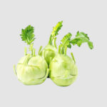Fresh Organic Knol Khol