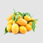 Fresh Organic Mango