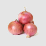 Fresh Organic Onion