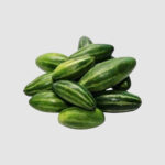 Fresh Organic Pointed Gourd