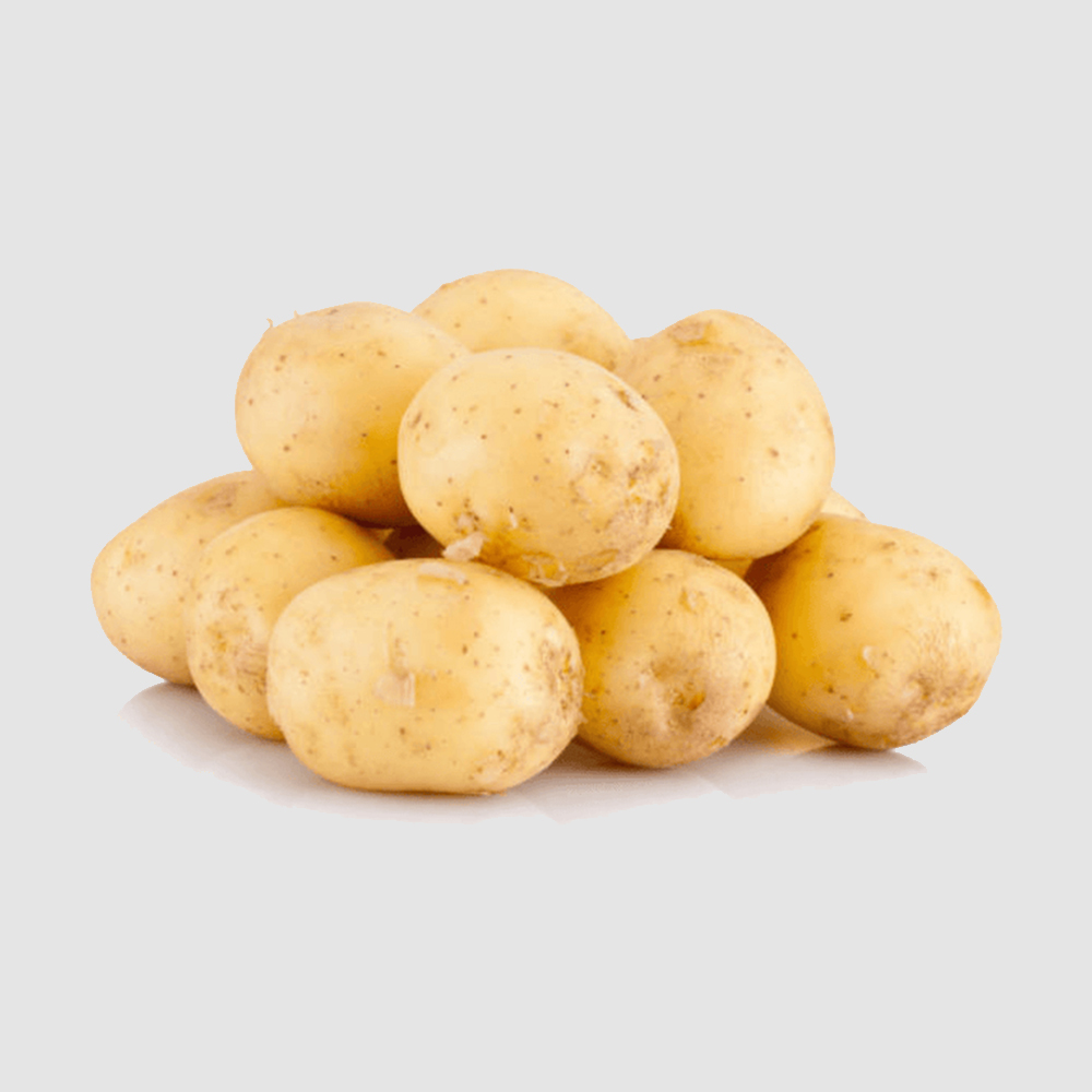 potatoes Fresh Organic Potato - Image 1