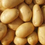 Organic Chandramukhi Potato