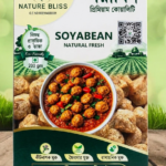 Nature Bliss Soybean – 200g