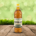 Nature Bliss Natural Mustard Oil – 1 Litre